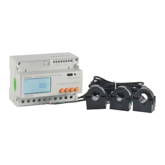Acrel Smart Meter Trifaze